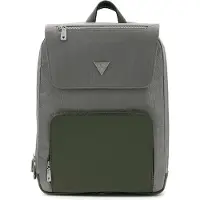 GUESS Reiserucksack HMBEHN P6211 Grau