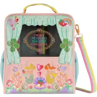 Oilily Theatre Handtasche- maatOne size