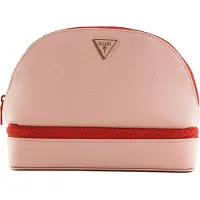 GUESS Dome Cosmetic Pouch