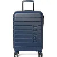DAY ET Trolley Day Tonal 20" Suitcase Navy Blazer dunkelblau 55cm