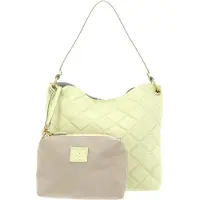 PICARD Schultertasche Broadway Shoulderbag Limoncello hellgelb