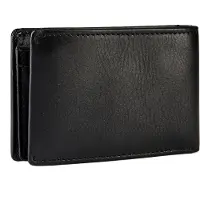 PICARD Geldbörse Tennessee1 Wallet Black schwarz
