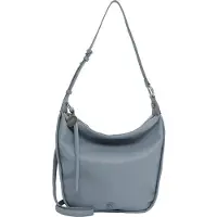 Suri Frey Schultertasche Umhängetasche Lory Shoulder Bag Crystal Blue hellblau