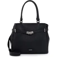 Suri Frey Handtasche Umhängetasche Leony Cityshopper Blue dunkelblau
