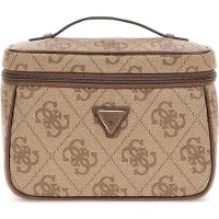 GUESS Toiletry Train Case