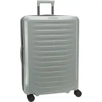 Porsche Design Roadster Hardcase Spinner Trolley L chalk shiny