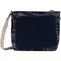 Oilily Shaw Cross-Body- maatOne size