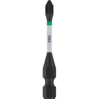 Bosch PRO Pozidriv Impact Bit, PZ1, 55 mm, 2-tlg.
