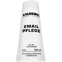Kaldewei Email-Pflege für Badewannen + Duschwannen, 100 ml