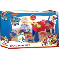 Paw Patrol Spielset für Sand und Wasser Paw Patrol