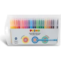 You do it 606PEN24B Fine Marker Multicolour 24 Stück(e)