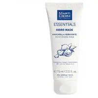 Martiderm Essentials Hidro 75ml Gesichtsmaske