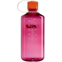 Nalgene Narrow Mouth 1,0L Sustain Flasche