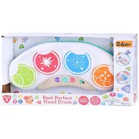 Playgo : Rassel für Babys