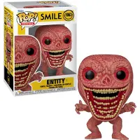 Funko POP! Smile POP! Movies Vinyl Figuren Entity 9 cm