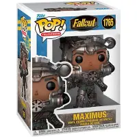 Funko POP! Pop! Television: Fallout - Maximus #1765