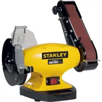 Stanley SXGBL150E Schleifmaschine/Differentialschleifer