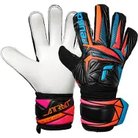 Reusch Attrakt Solid