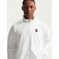 Nike Herren Jacke M NKCT HERITAGE SUIT JKT