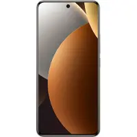 Xiaomi Redmi Note 15 Pro 4G Dual Sim 12GB RAM 512GB - Black