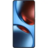 Realme GT 7, 17,2 cm (6.78"), 12 GB, 512 GB, 50 MP, Android 15, Blau