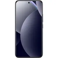 Xiaomi Redmi Note 15 Pro+ 5G Smartfon 12GB /512 GB 6,83" 6500mAh Schwarz