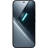Xiaomi Poco X8 Pro 12/Black - Mobiltelefon - 512 GB