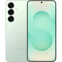 Samsung Galaxy S25 S931 5G 12GB 256GB Mintfarbe, Android 15, 6.2''
