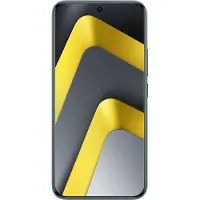 Xiaomi POCO M8 Pro 5G 17,4 cm (6.83") Dual-SIM USB Typ-C 8 GB 256 GB 6500 mAh Grün