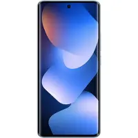 Xiaomi Redmi Note 15 128GB, 17,2 cm (6.77"), 2392 x 1080 Pixel, 6 GB, 128 GB, 108 MP, Blau