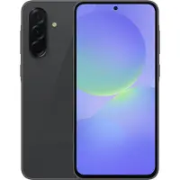 Samsung Galaxy A36 5G Enterprise Edition , 17 cm (6.7"), 2340 x 1080 Pixel, 6 GB, 128 GB, 50 MP, Schwarz