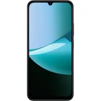 Xiaomi Redmi 15C 4/256GB Mitternachtschwarz Smartphone