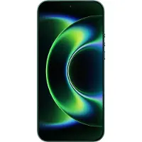 Xiaomi 17 Ultra 5G 16+512GB starlit green