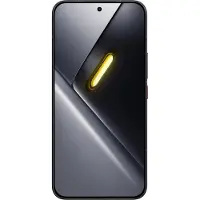 Xiaomi Poco X8 Pro Max 5G 12 GB/512 GB Schwarz (Black) Dual-SIM
