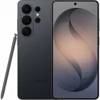 Samsung Galaxy S26 Ultra , 17,5 cm (6.9"), 12 GB, 512 GB, 200 MP, Android 16.0, Schwarz