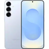 Samsung Galaxy S25+ - Icyblue - 256 GB