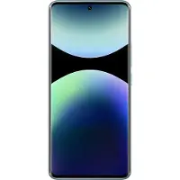 Xiaomi Redmi Note 14 Pro+ 5G Frostblau 12 Gigabyte 512 Gigabyte