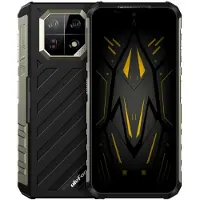 Ulefone Smartphone Armor 22 4G 8/256GB IP69K Black
