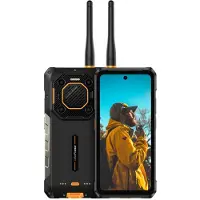 Ulefone Smartphone Armor 26 Ultra 5G W-T 12GB/512GB (schwarz) ohne Ladegerät