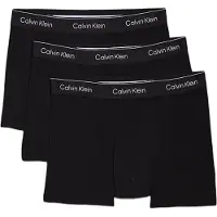 Calvin Klein Lv00nb4286 Boxershorts 3 Einheiten