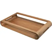 Artelegno Vasd 27x49 Cm Vorspeisenplatte