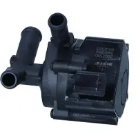NRF Zusatzwasserpumpe Wasserumwälzpumpe 390064 für OPEL Crossland X (P17) elektrisch