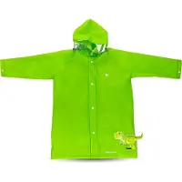 Belmil Regenponcho kompatibel mit allen Schulranzen