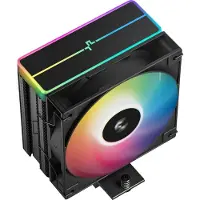 DeepCool Ag400 Argb V2 Cpu-lüfter 120 Mm