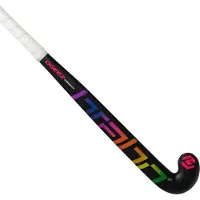Brabo O'GEEZ Leopard Hockeyschlager Kinder
