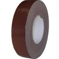 Priotec PB DBR5038 - Industrie Panzerband Dunkelbraun 38mm x 50m