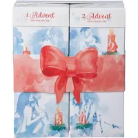 St Rubber Germany Box für den Advent mit 24 erotischen Geschenken, 2375 g