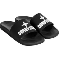 Derbystar Derbylette V24 - schwarz weiss, Größe:43