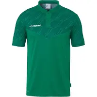 Uhlsport Progressive 28 Kurzarm-poloshirt