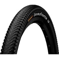 Continental Reifen Double Fighter Iii Sport Wire - 26x1,9